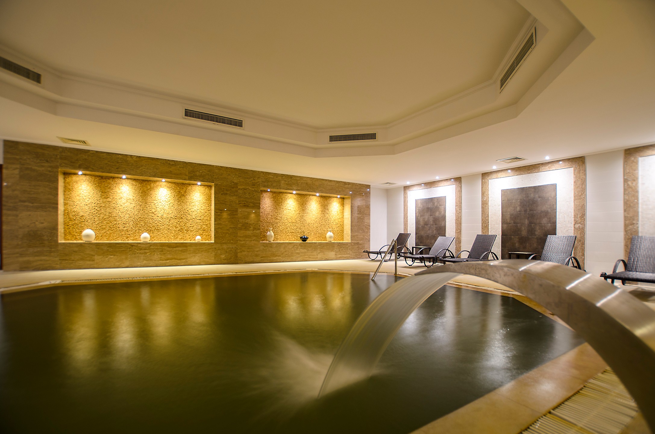 İkbal Termal Hotel & Spa 