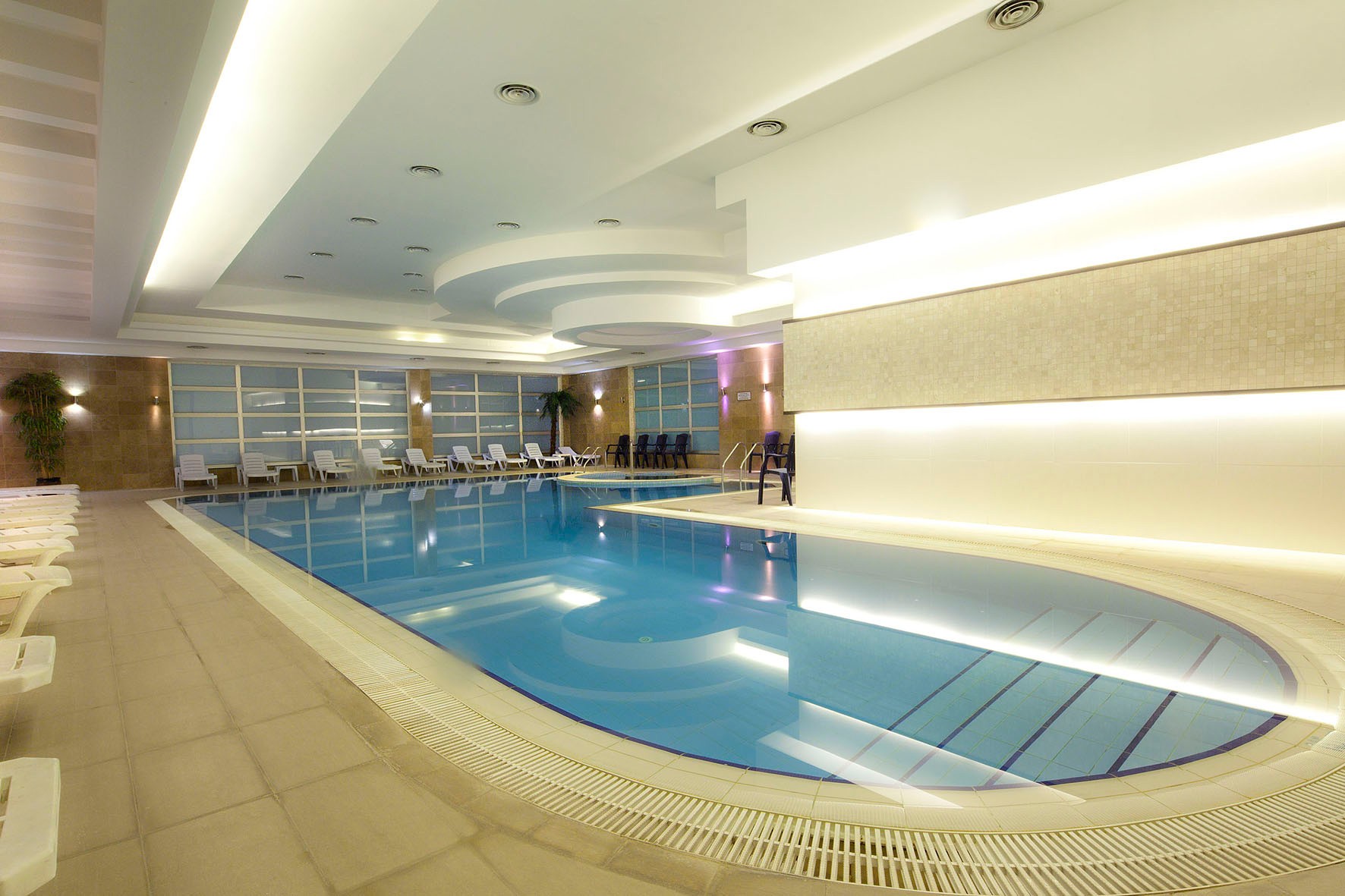 İkbal Termal Hotel & Spa 