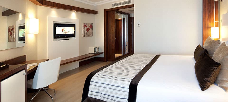 İkbal Termal Hotel & Spa 