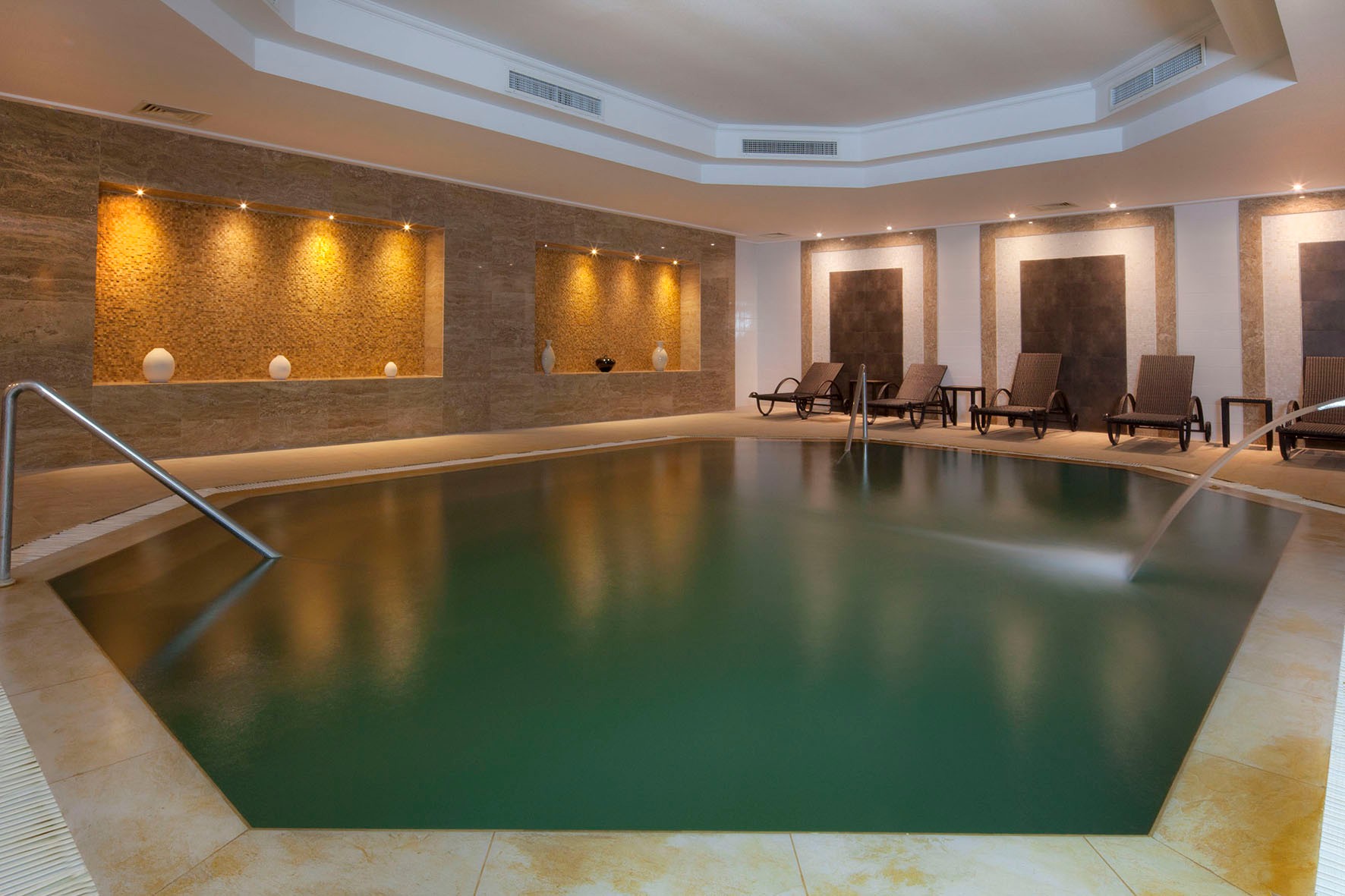 İkbal Termal Hotel & Spa 