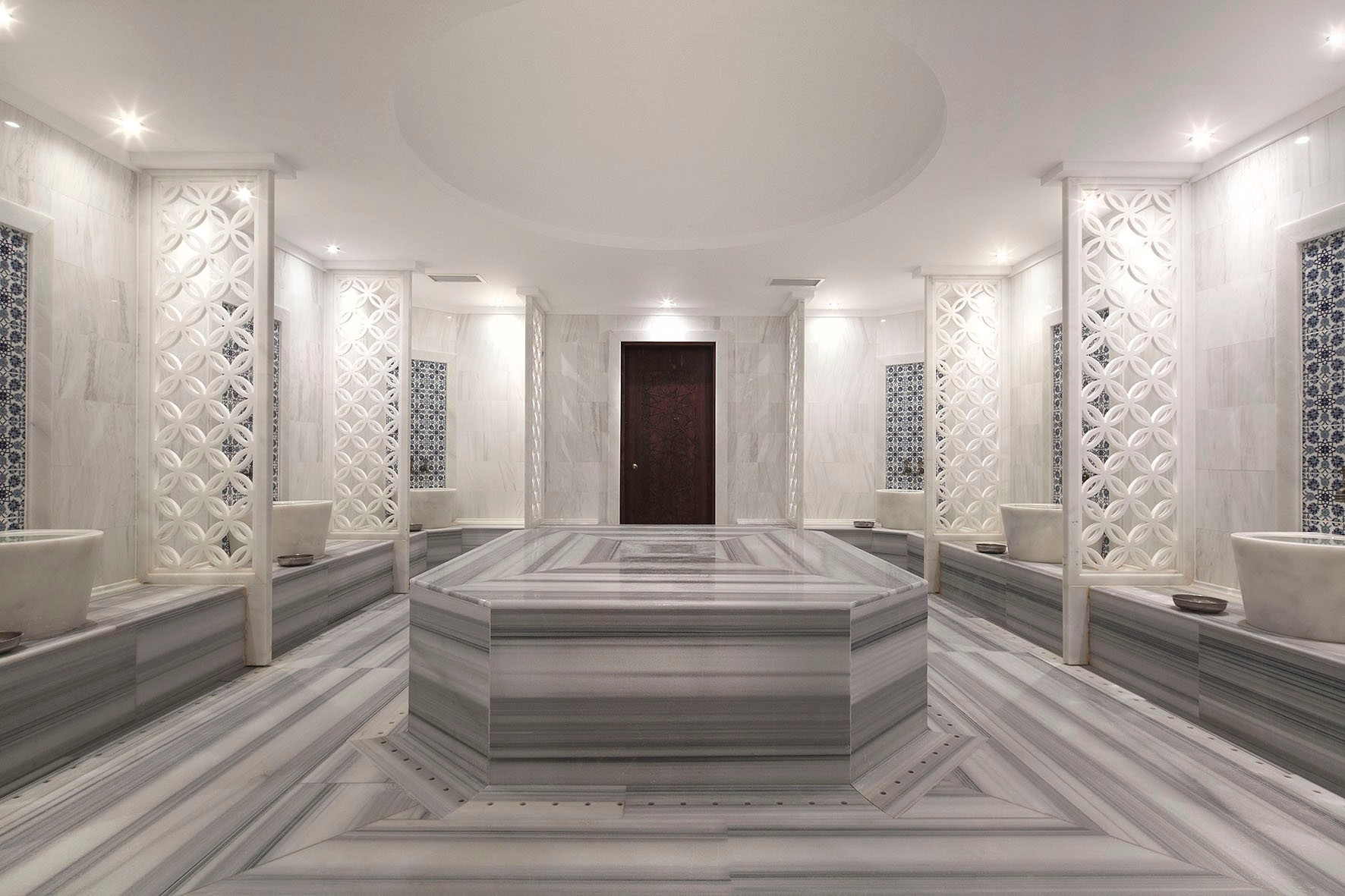 İkbal Termal Hotel & Spa 