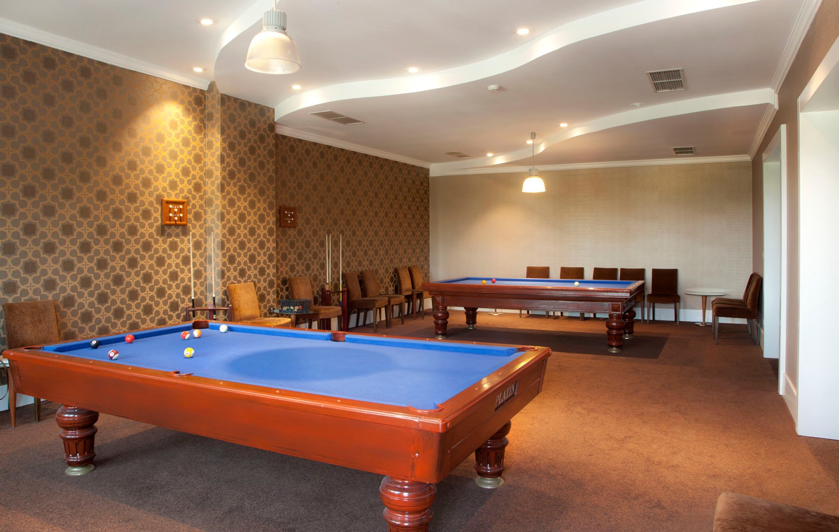 İkbal Termal Hotel & Spa 