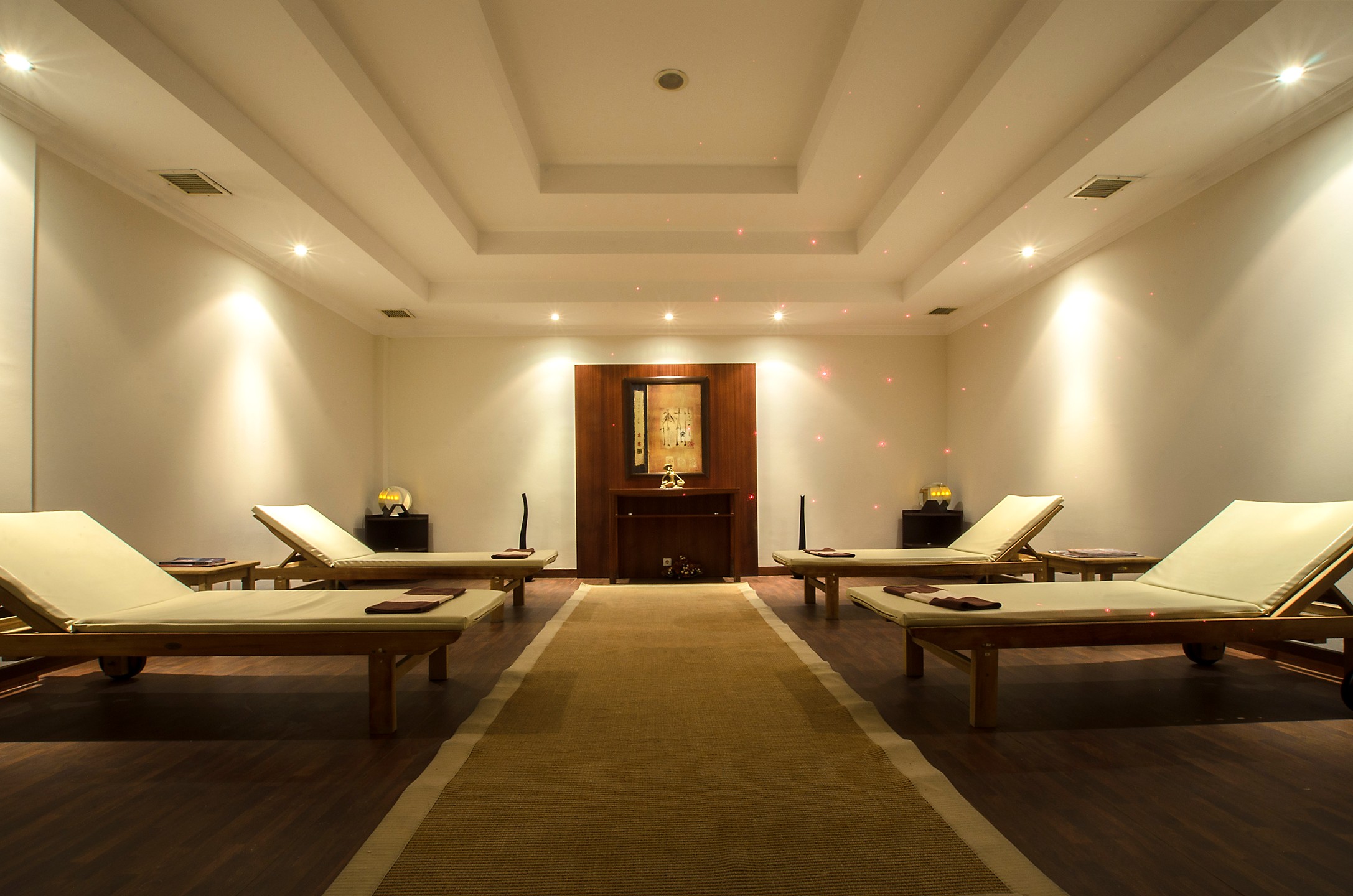 İkbal Termal Hotel & Spa 
