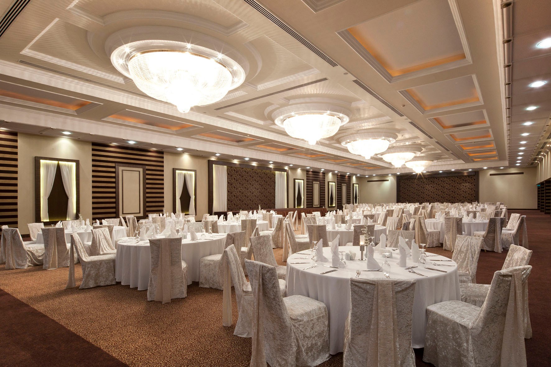 İkbal Termal Hotel & Spa 