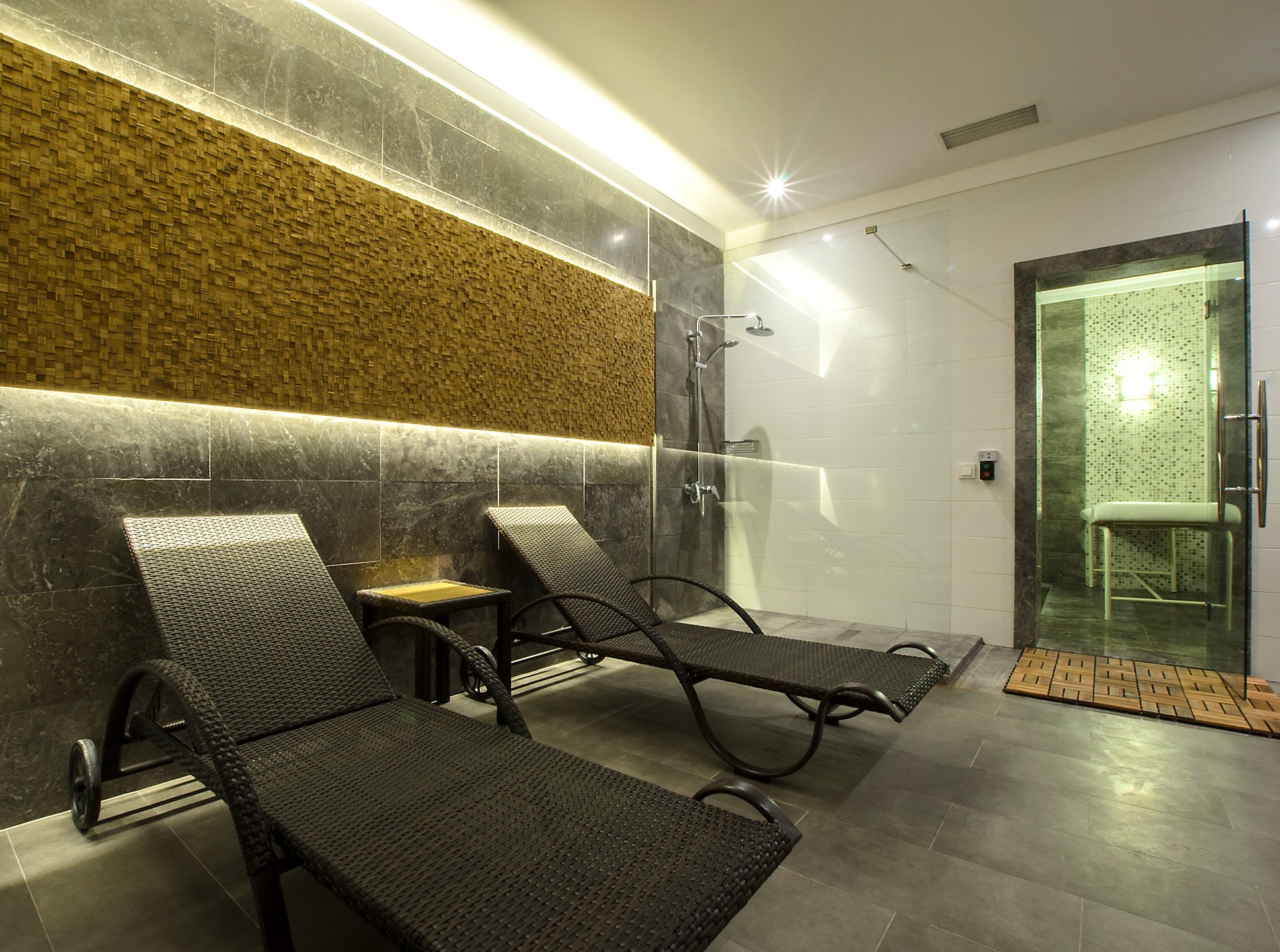 İkbal Termal Hotel & Spa 