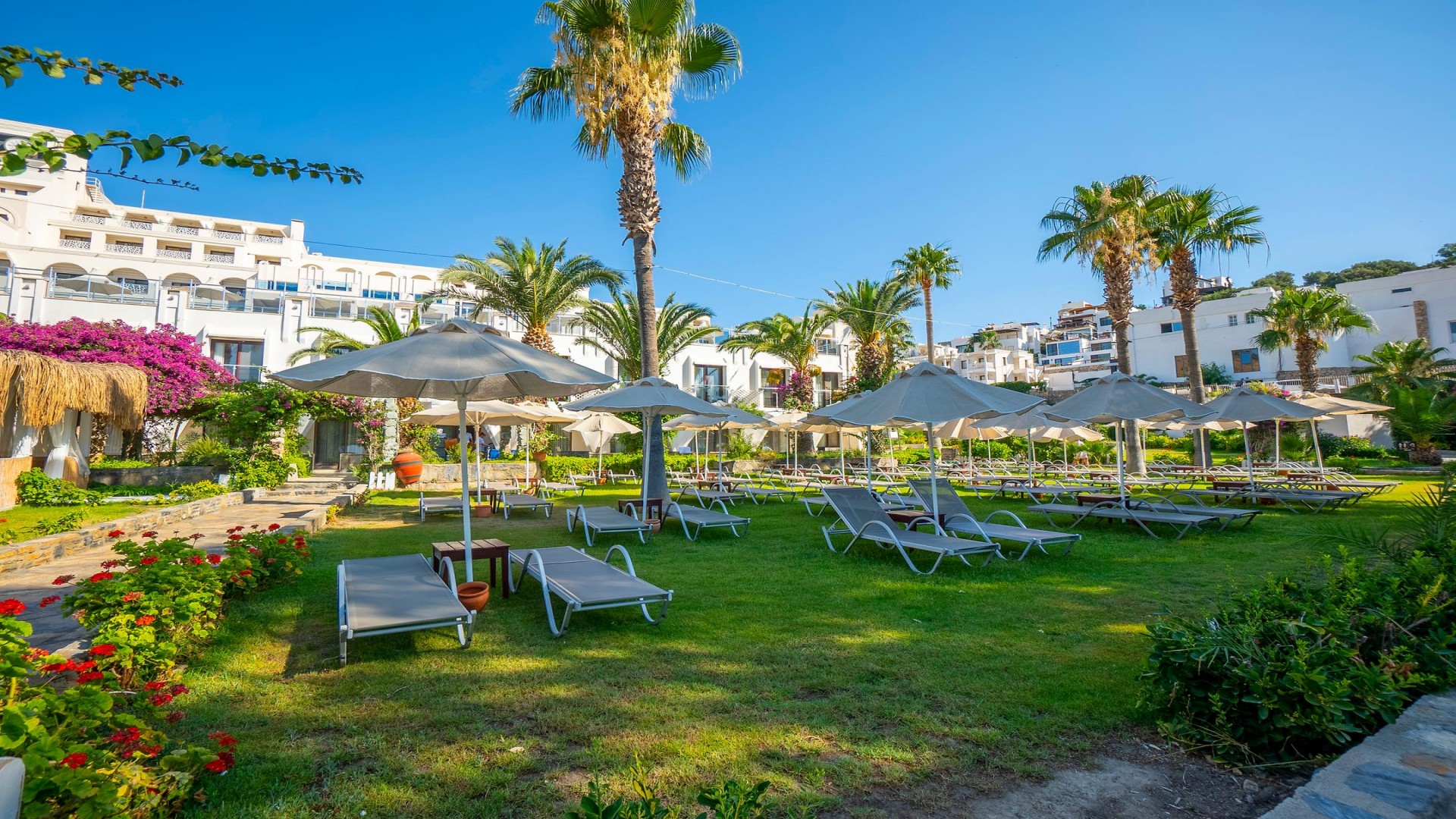 Azka Otel