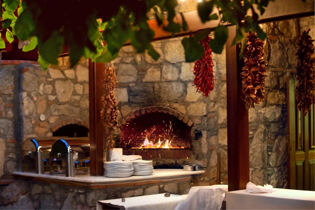 DIONYSOS VILLAGE HOTEL