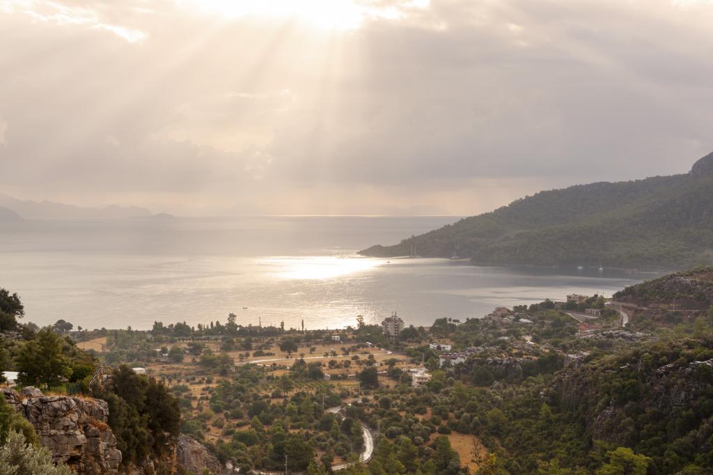 DIONYSOS VILLAGE HOTEL