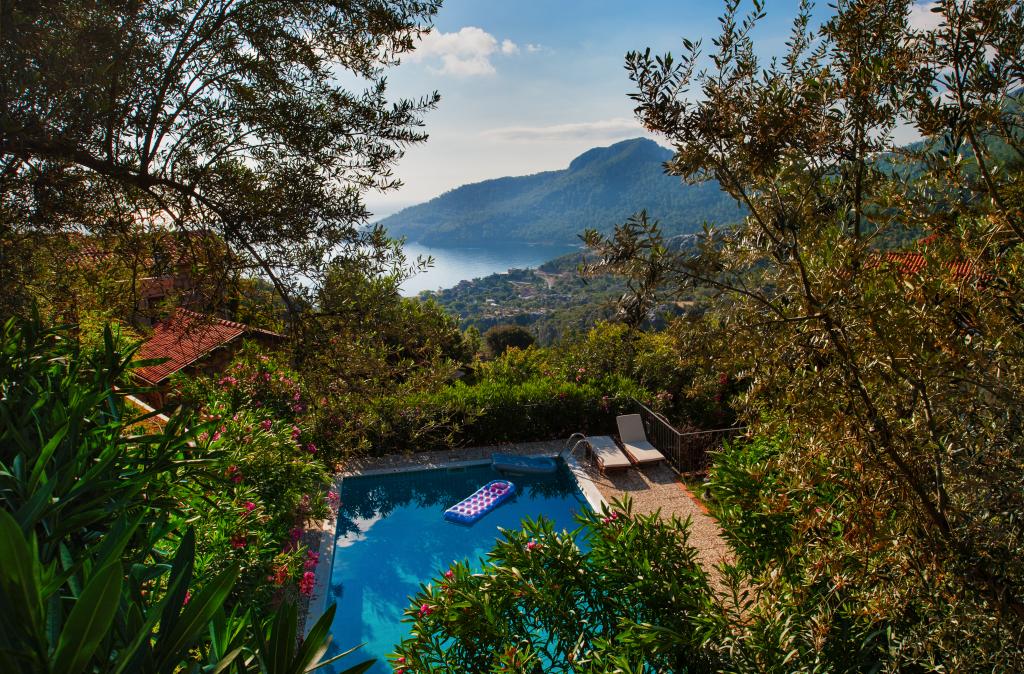DIONYSOS VILLAGE HOTEL