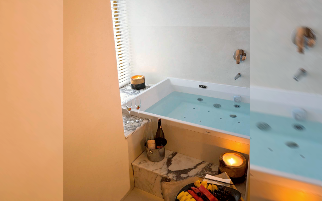 PERIOS BEACH HOUSE