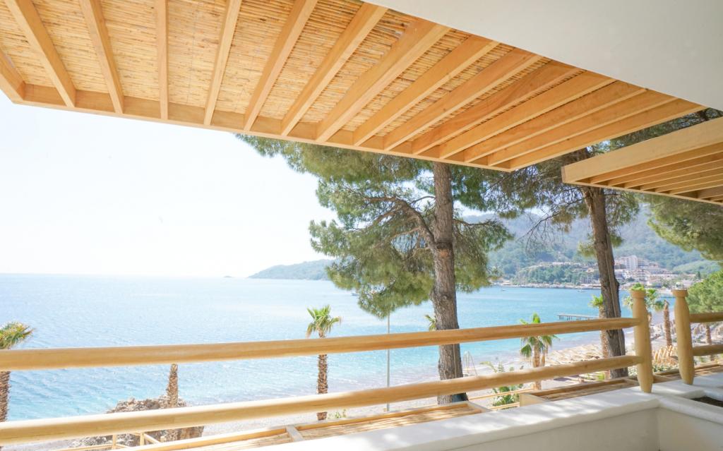 PERIOS BEACH HOUSE