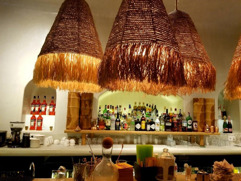 PERIOS BEACH HOUSE