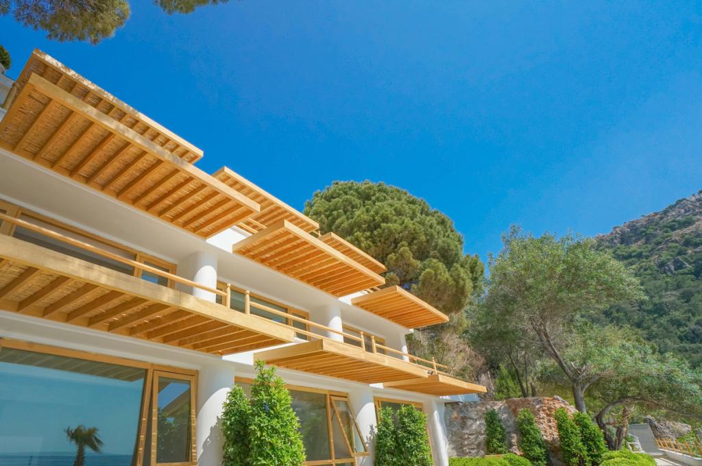 PERIOS BEACH HOUSE