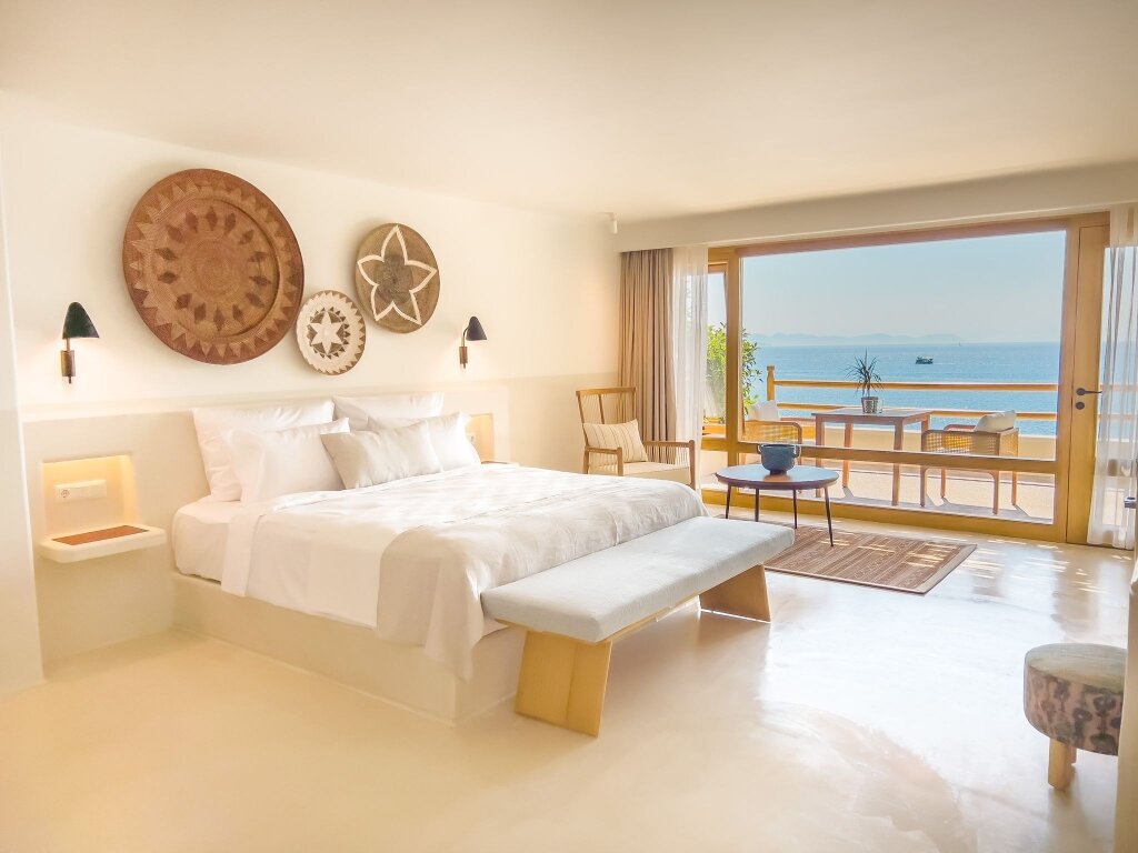 PERIOS BEACH HOUSE
