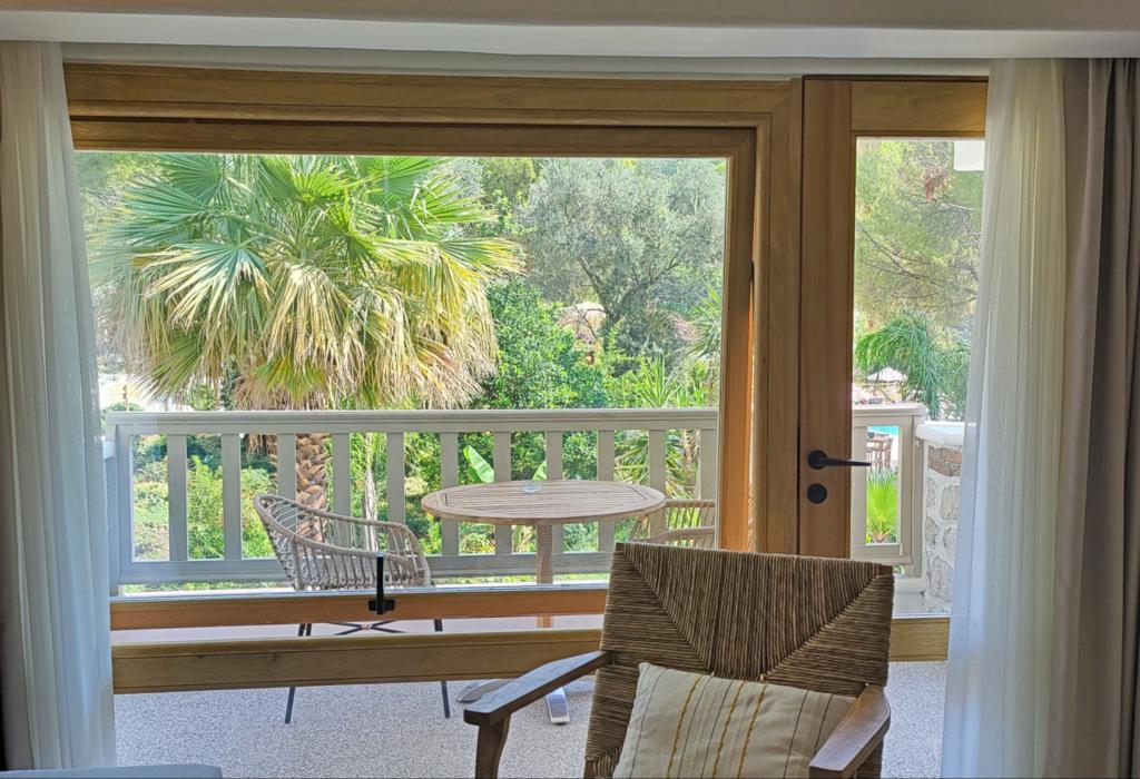 PERIOS BEACH HOUSE