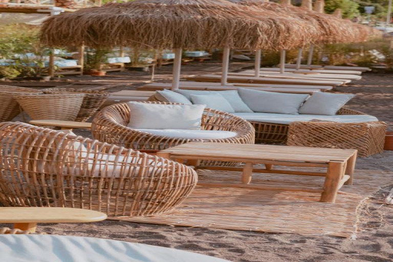 PERIOS BEACH HOUSE