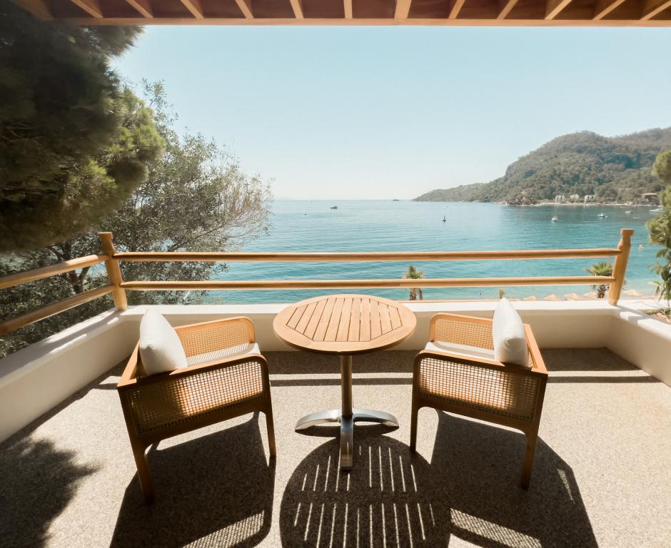 PERIOS BEACH HOUSE
