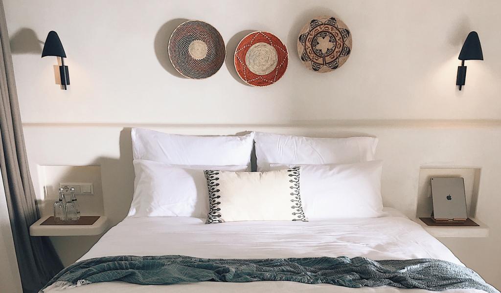 PERIOS BEACH HOUSE