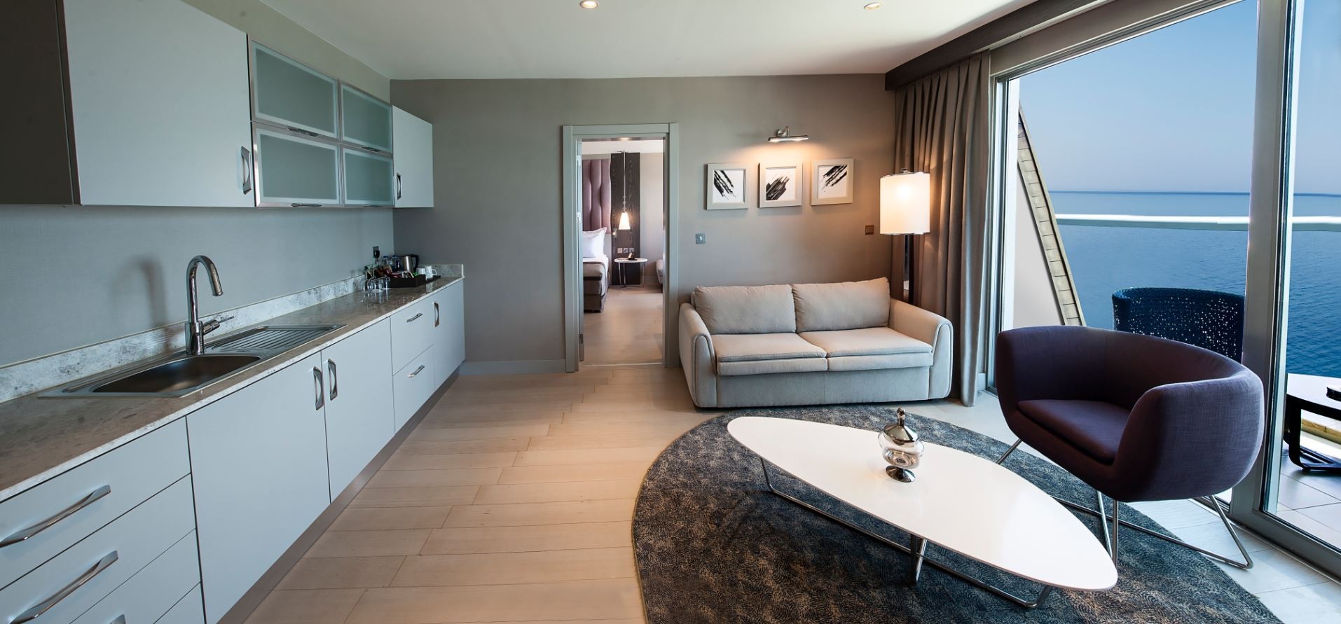 Elexus Hotel Resort & Casino & Spa