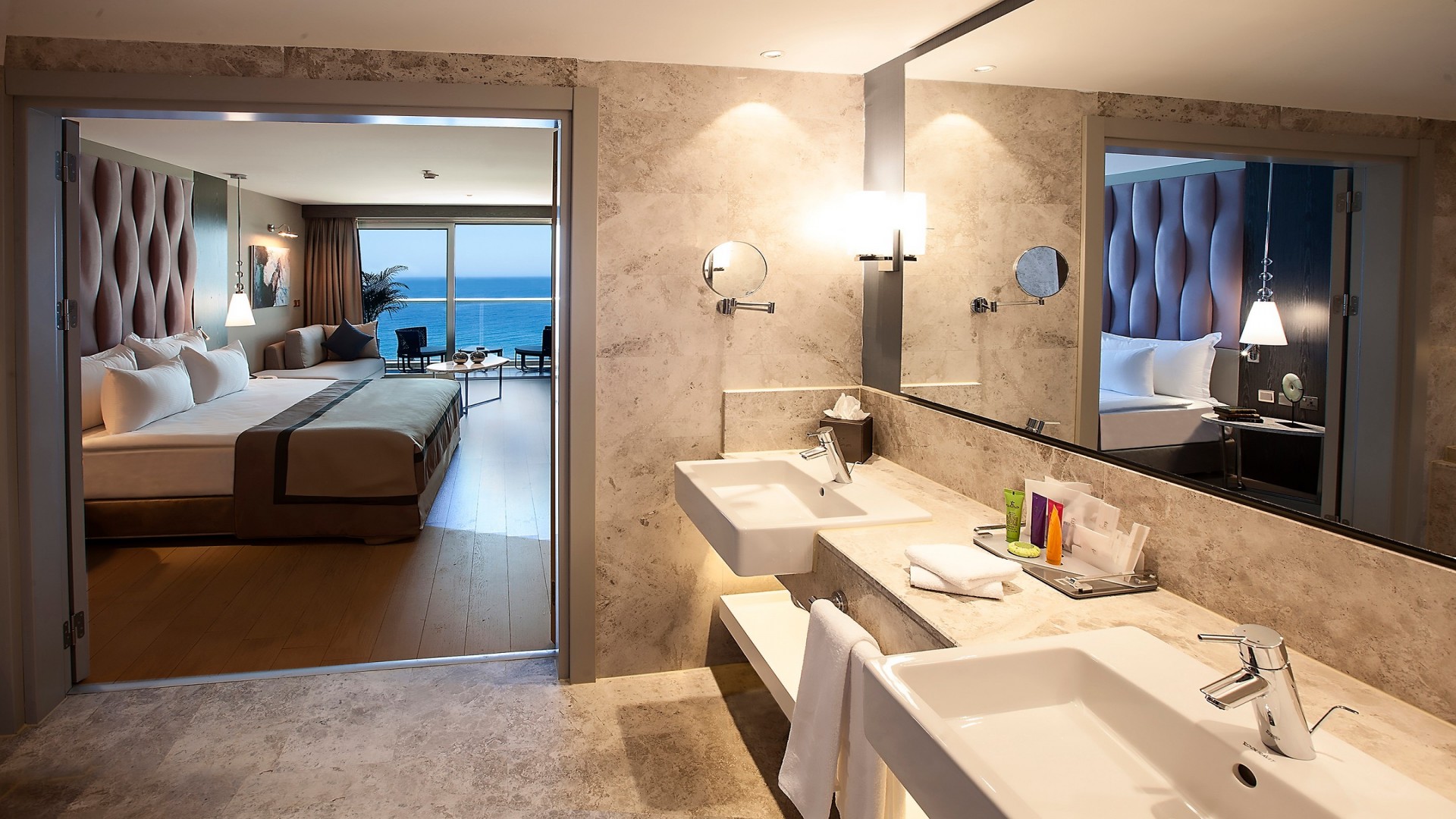 Elexus Hotel Resort & Casino & Spa