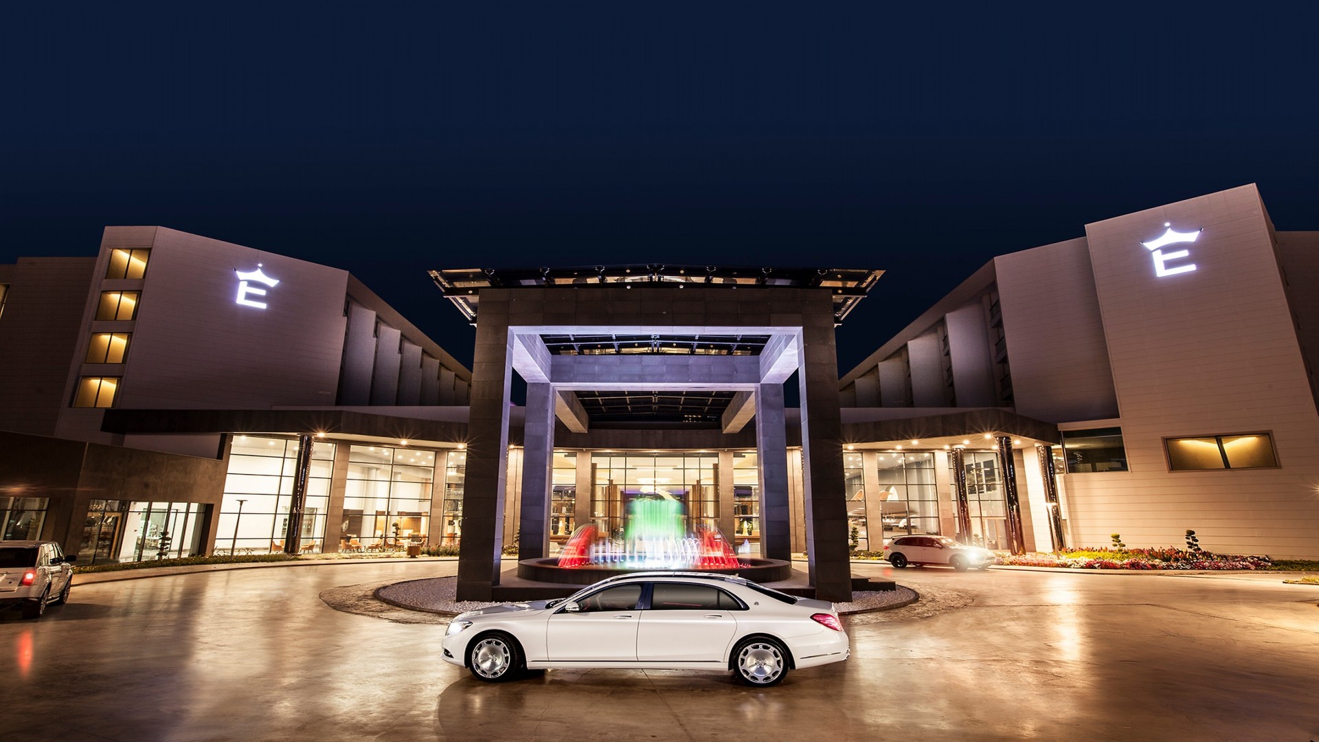 Elexus Hotel Resort & Casino & Spa