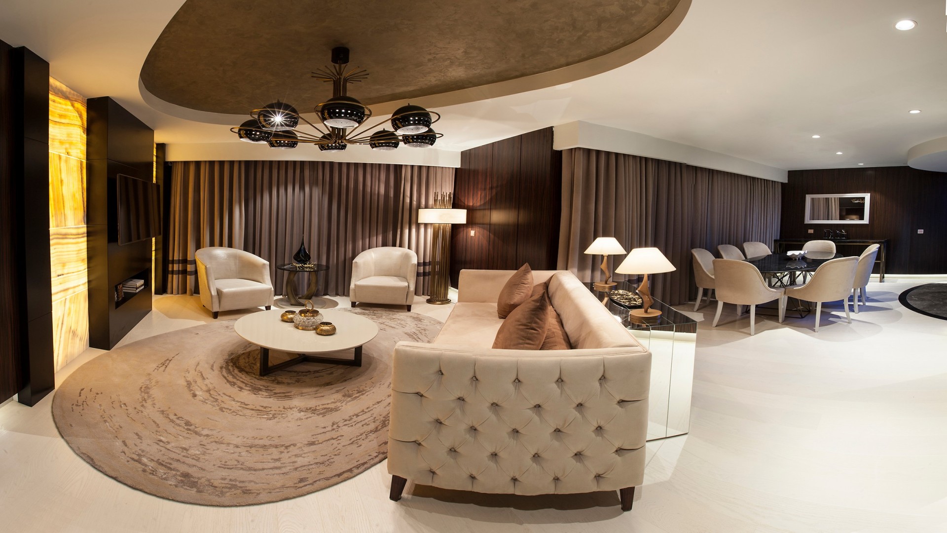 Elexus Hotel Resort & Casino & Spa