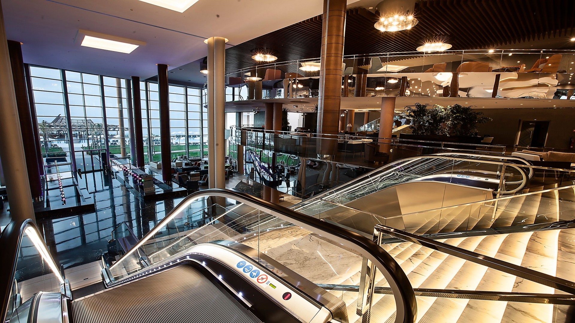 Elexus Hotel Resort & Casino & Spa