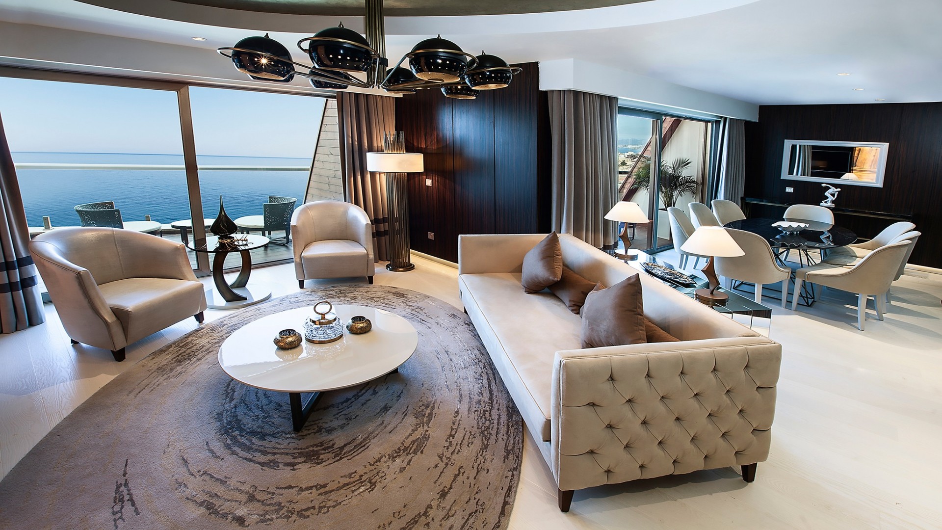 Elexus Hotel Resort & Casino & Spa