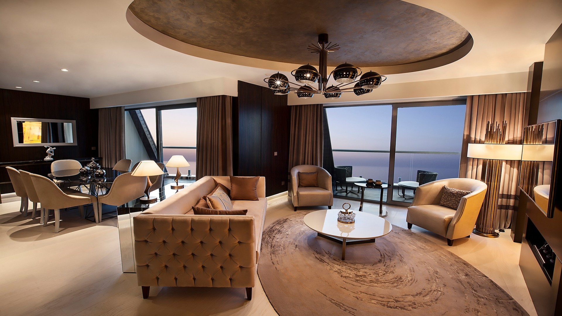 Elexus Hotel Resort & Casino & Spa