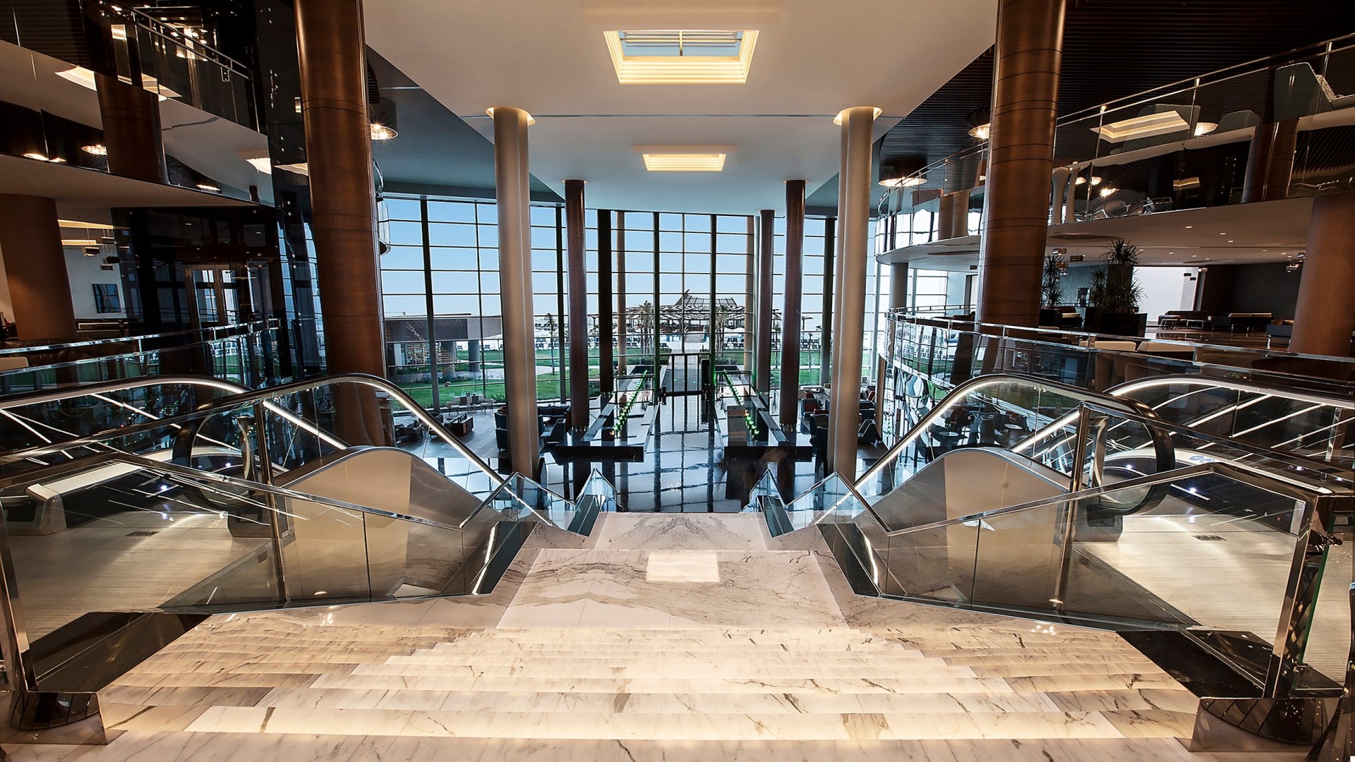 Elexus Hotel Resort & Casino & Spa