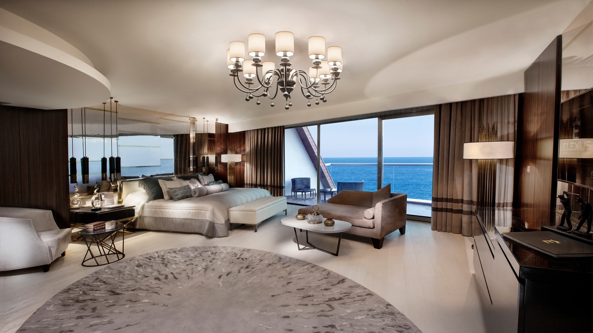 Elexus Hotel Resort & Casino & Spa