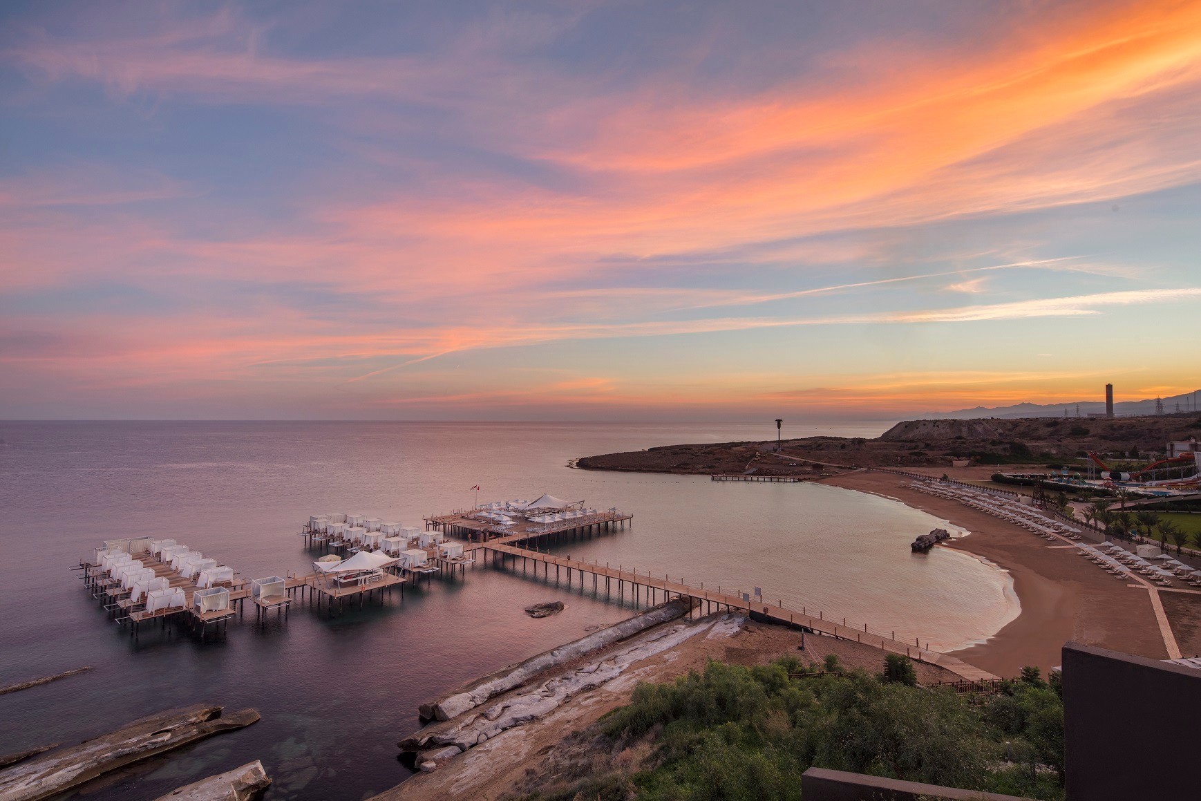 Elexus Hotel Resort & Casino & Spa