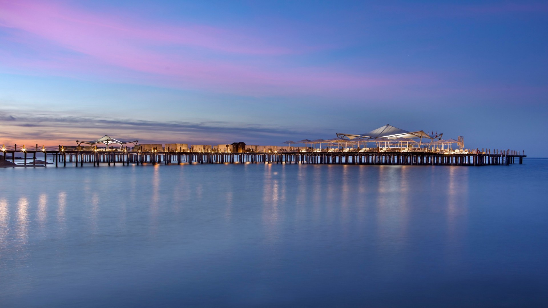 Elexus Hotel Resort & Casino & Spa