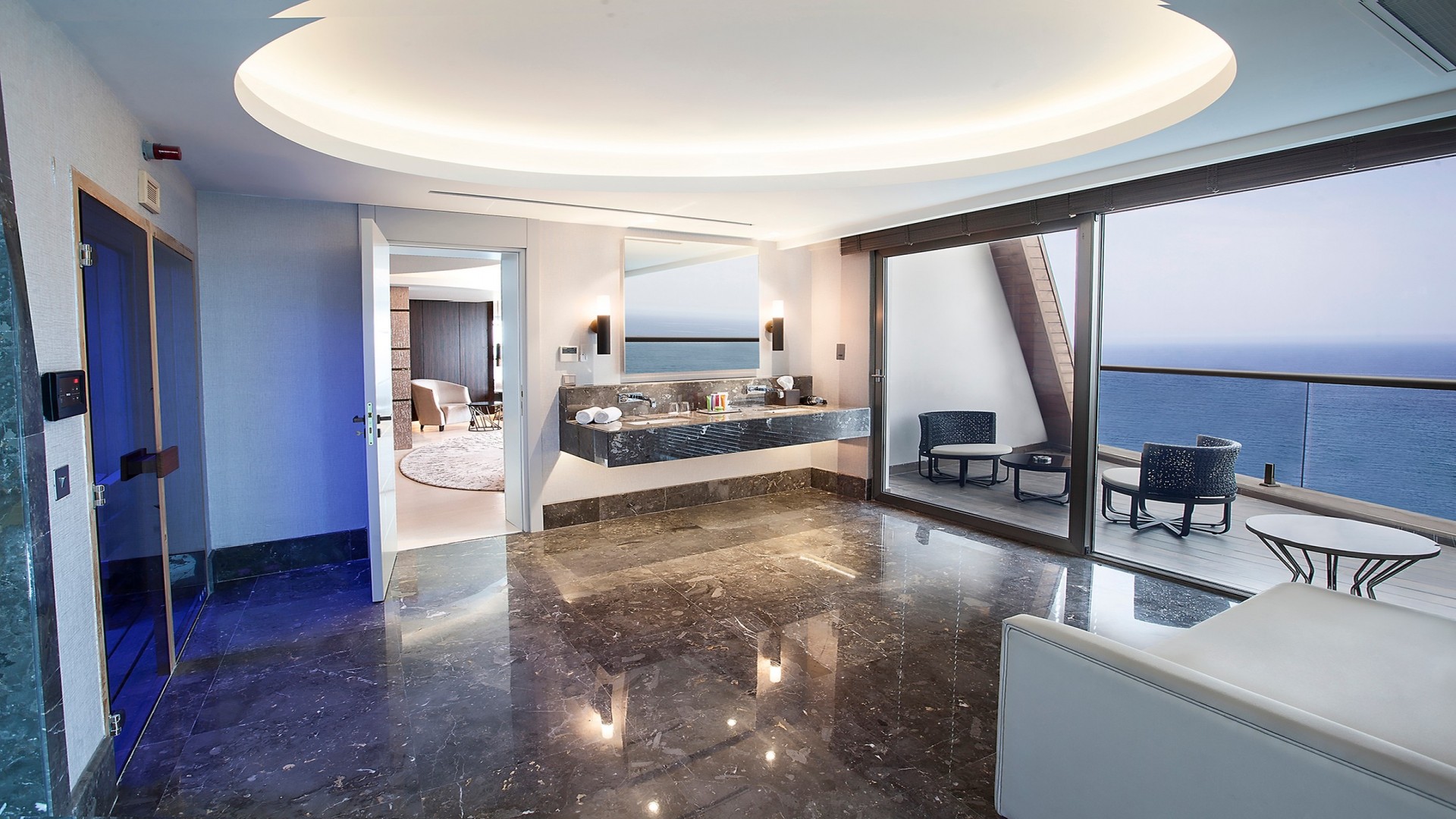 Elexus Hotel Resort & Casino & Spa