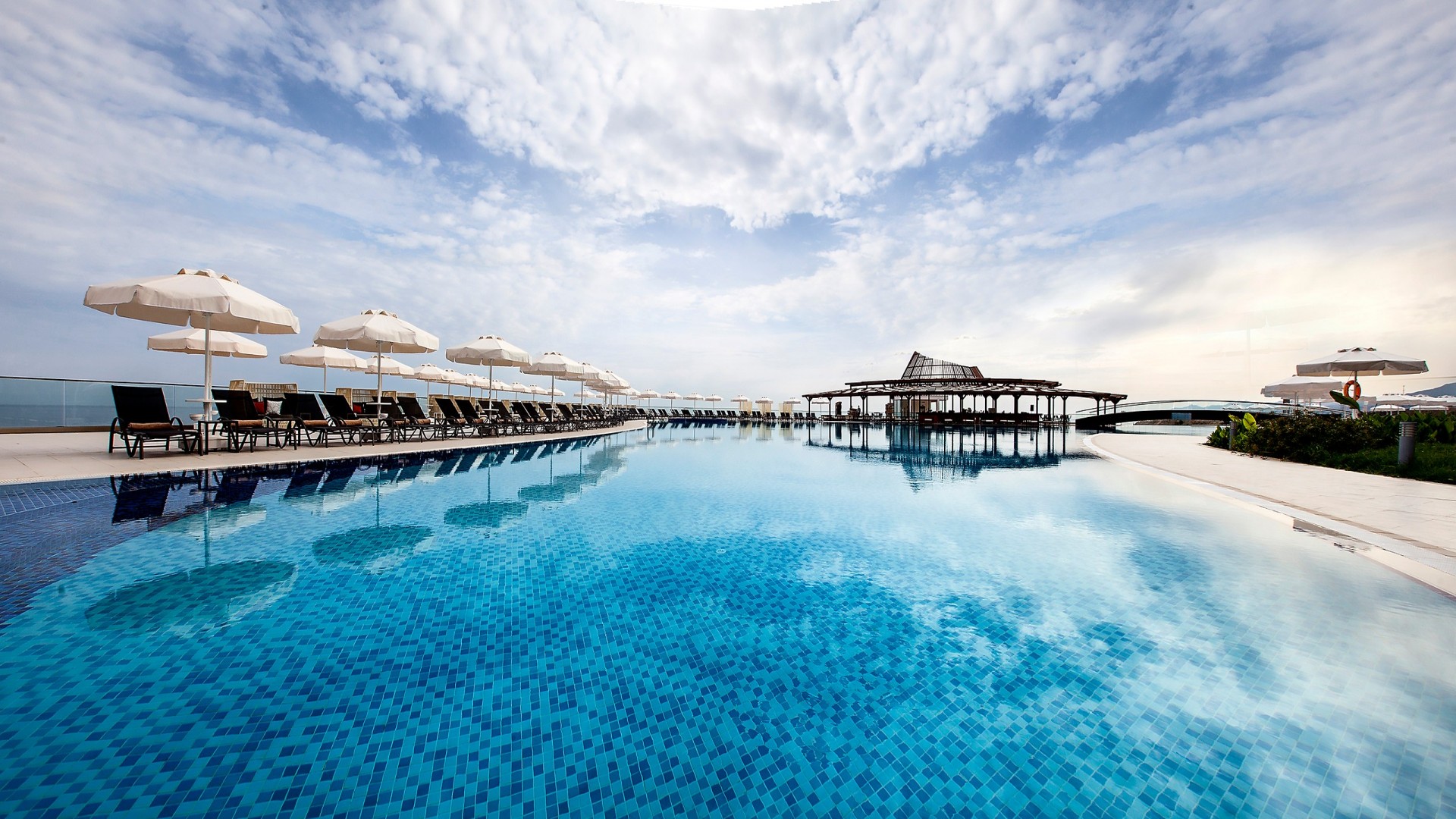 Elexus Hotel Resort & Casino & Spa