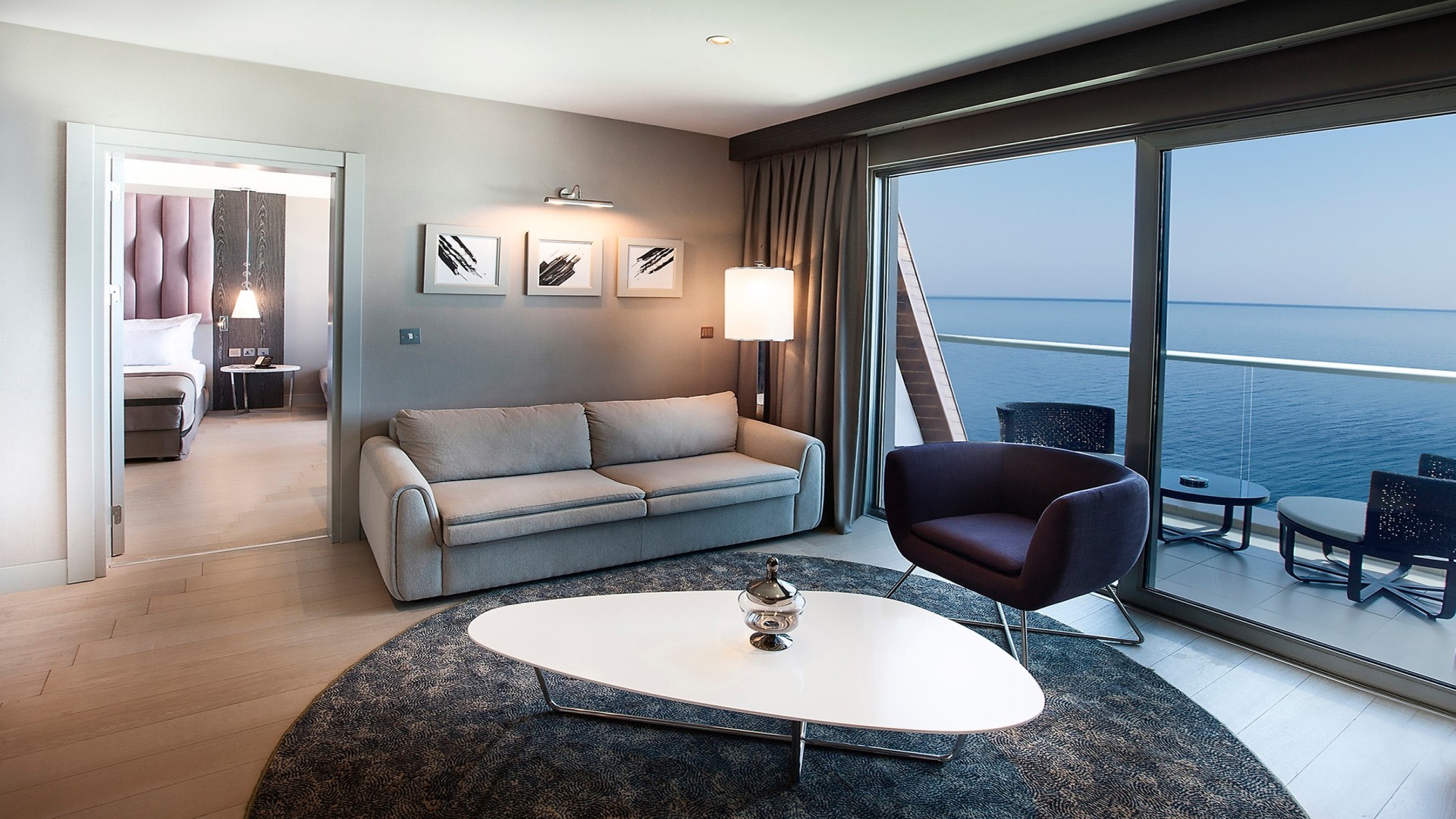 Elexus Hotel Resort & Casino & Spa