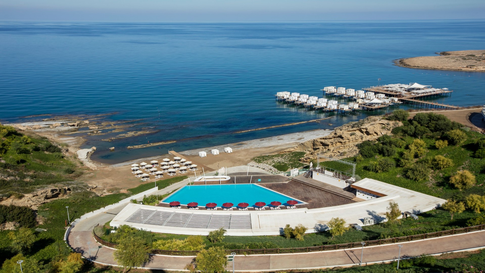 Elexus Hotel Resort & Casino & Spa