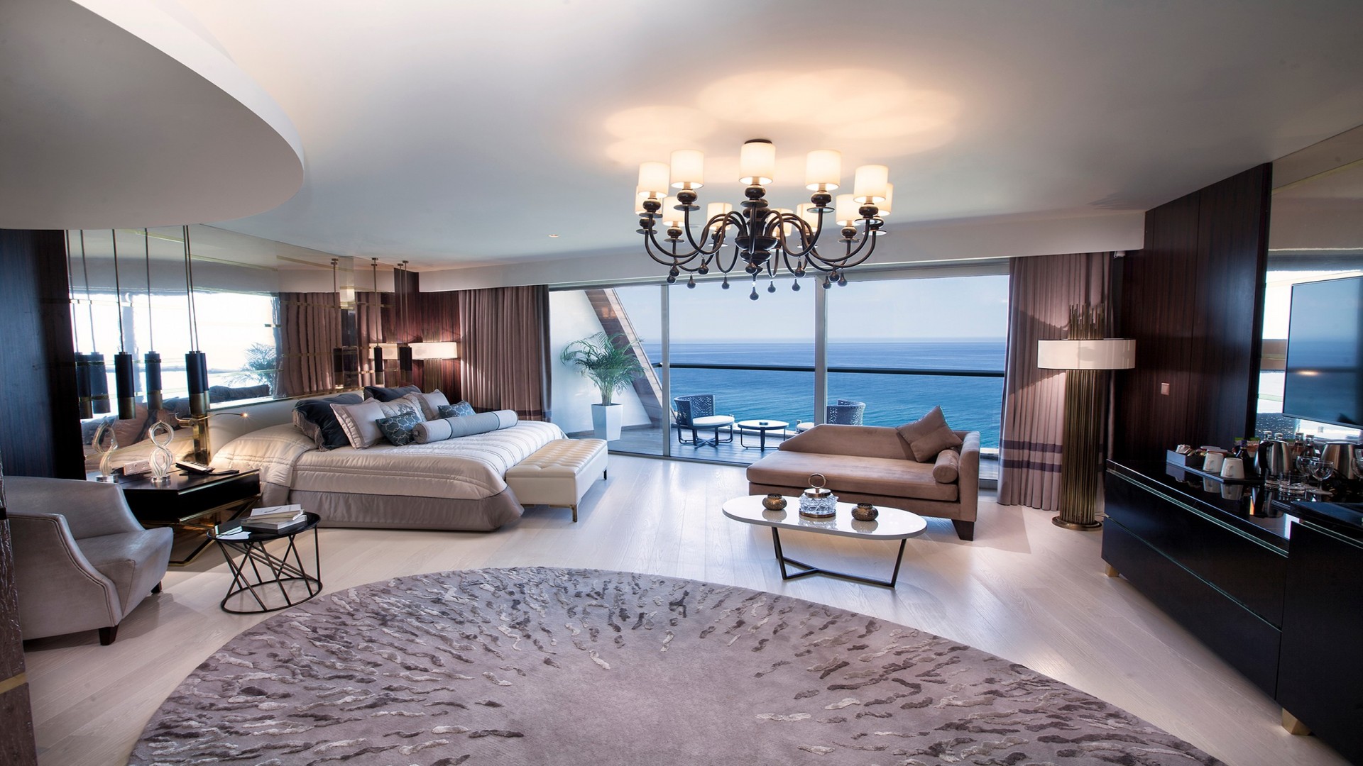 Elexus Hotel Resort & Casino & Spa