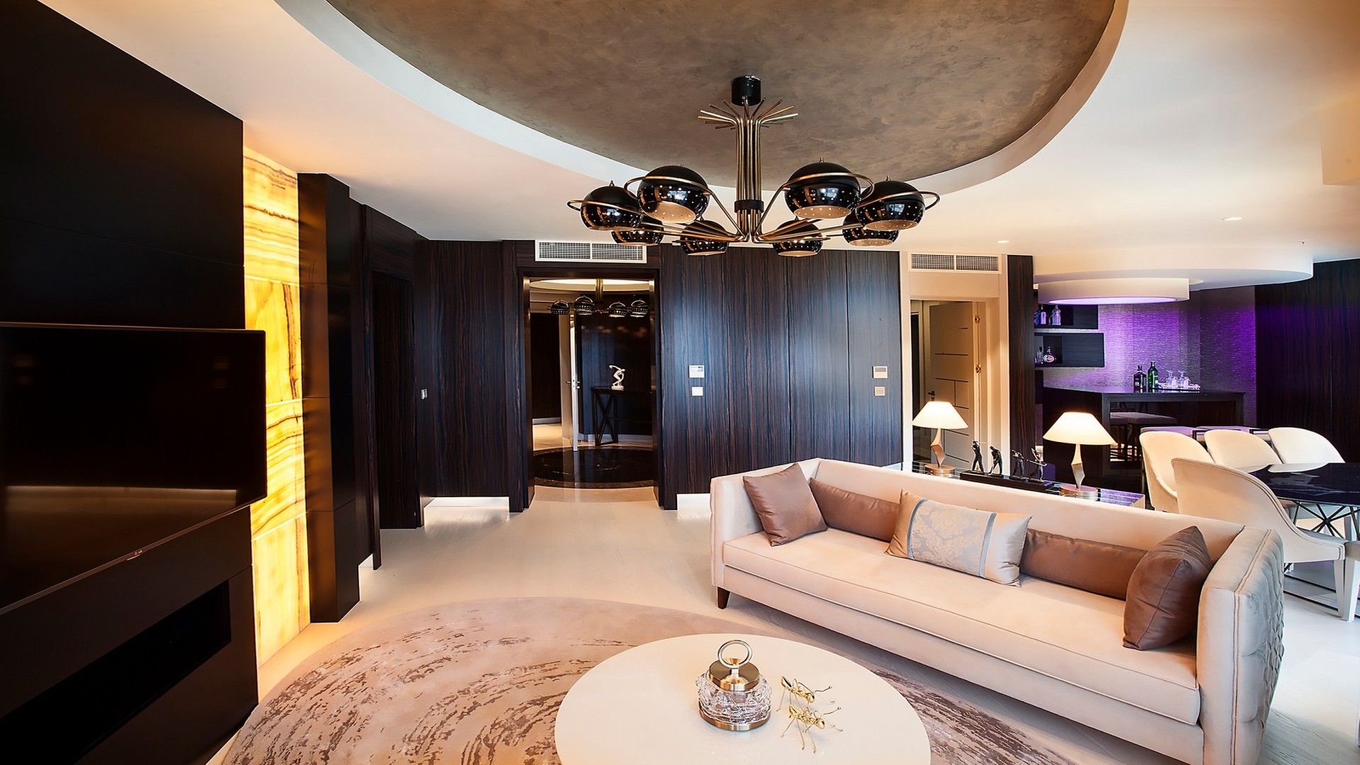 Elexus Hotel Resort & Casino & Spa