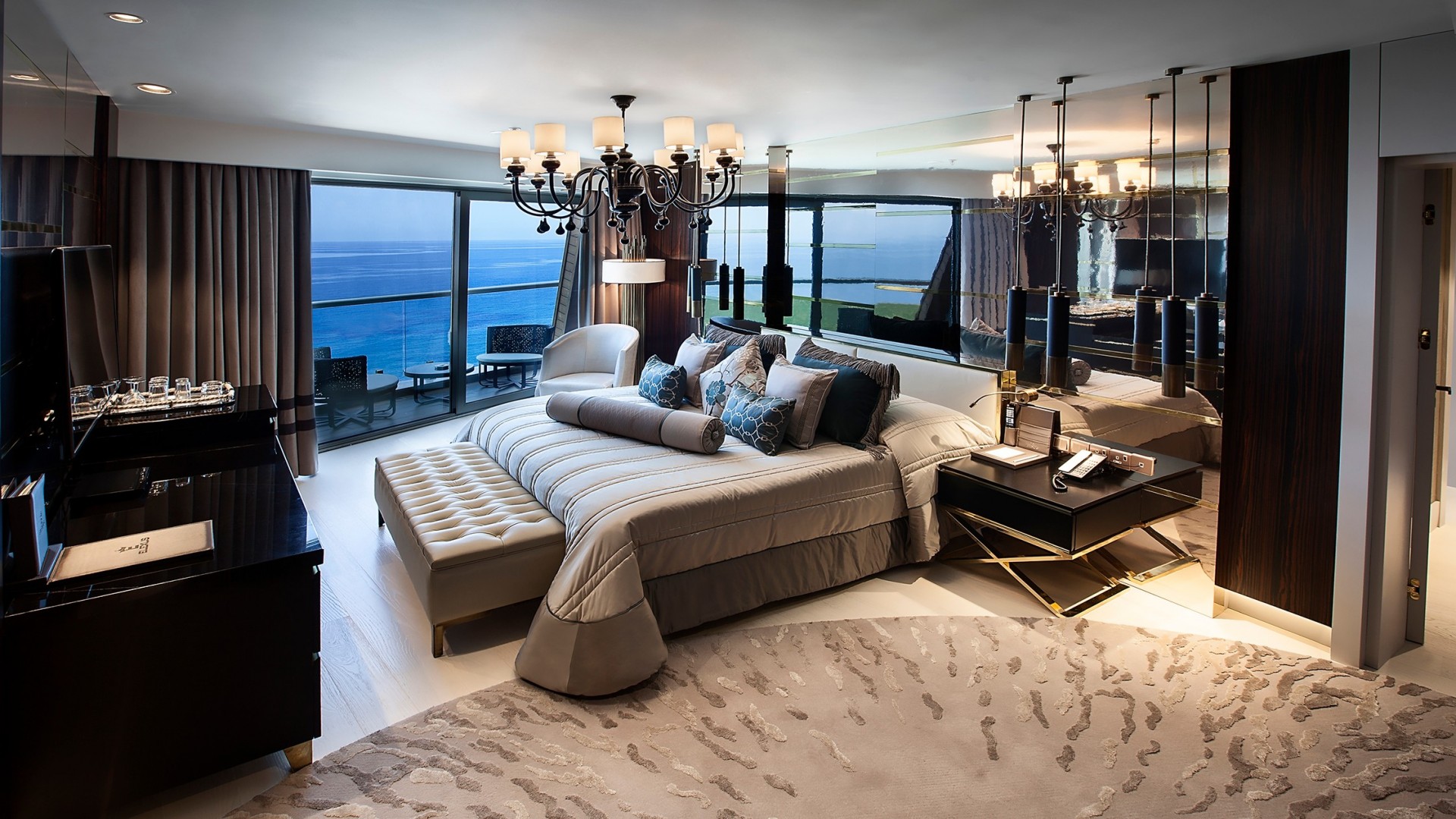 Elexus Hotel Resort & Casino & Spa