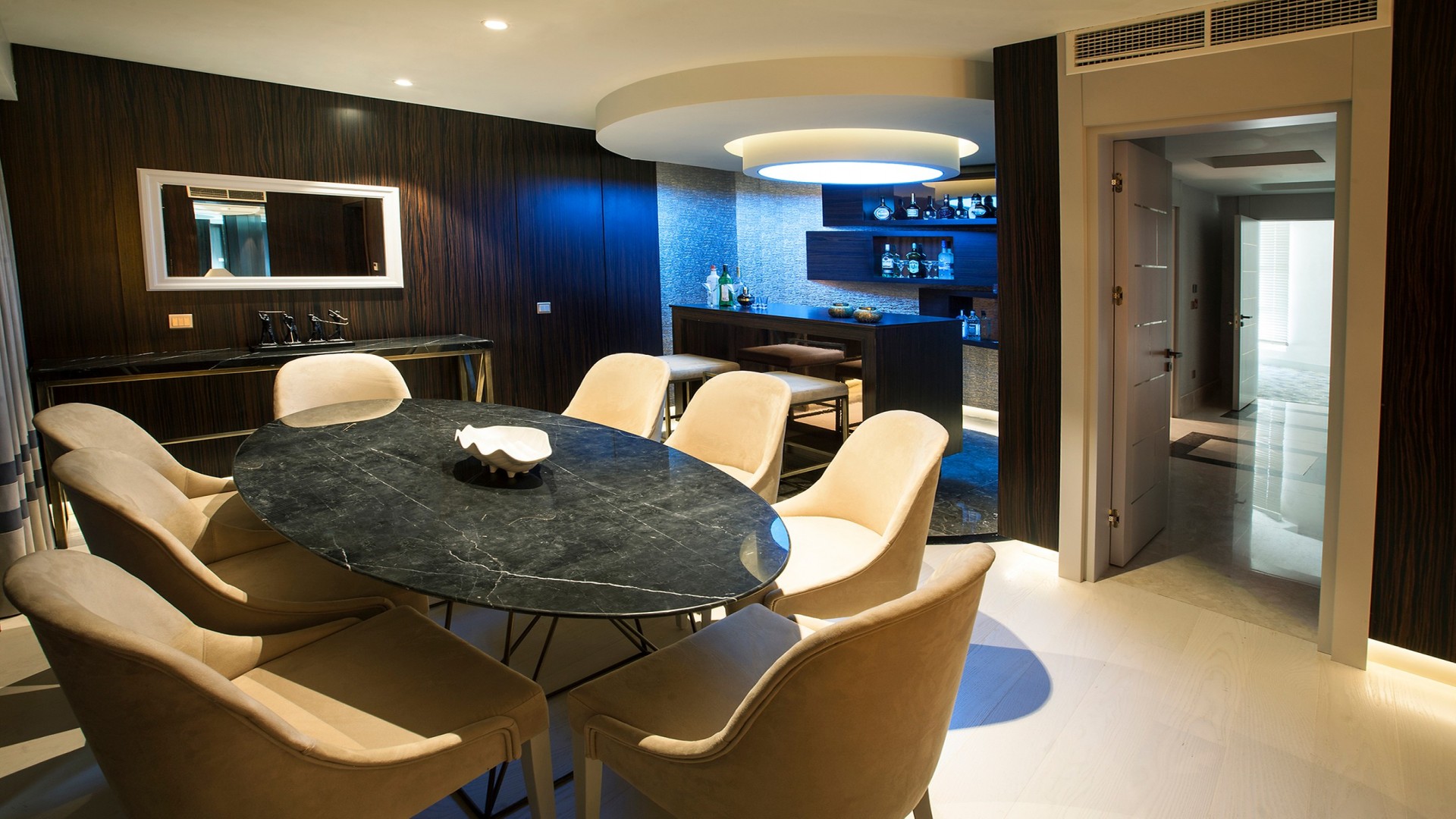 Elexus Hotel Resort & Casino & Spa