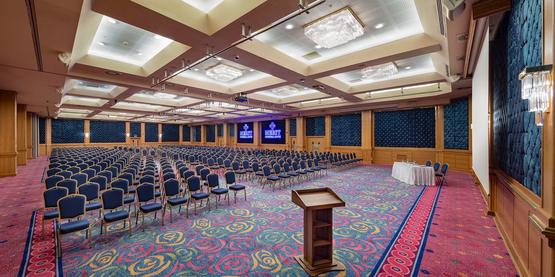 Merit Crystal Cove Hotel & Casino