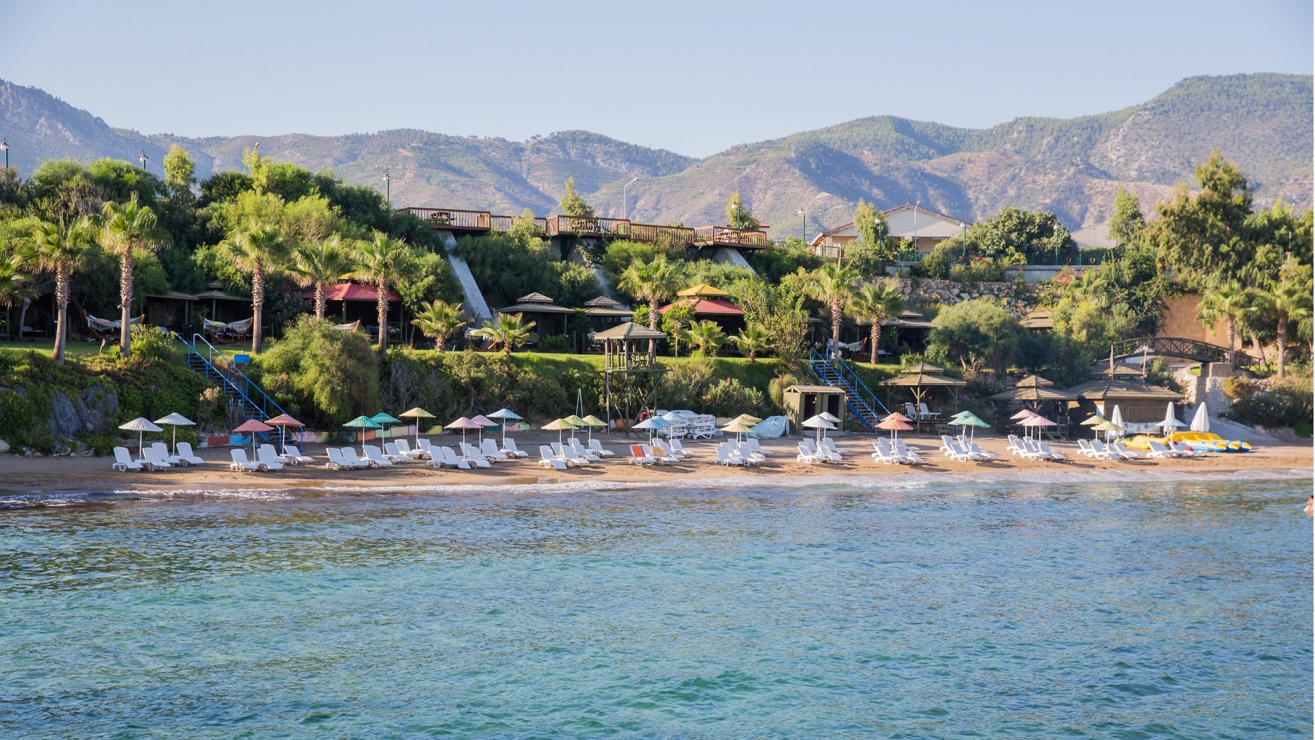 Merit Crystal Cove Hotel & Casino