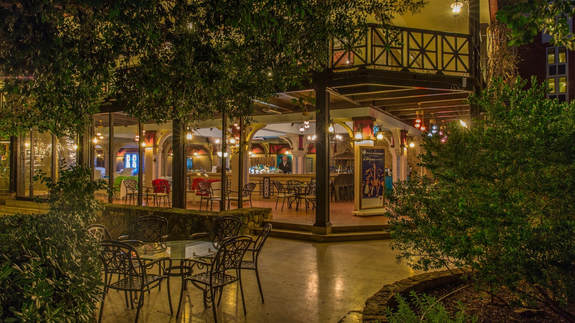 Merit Crystal Cove Hotel & Casino