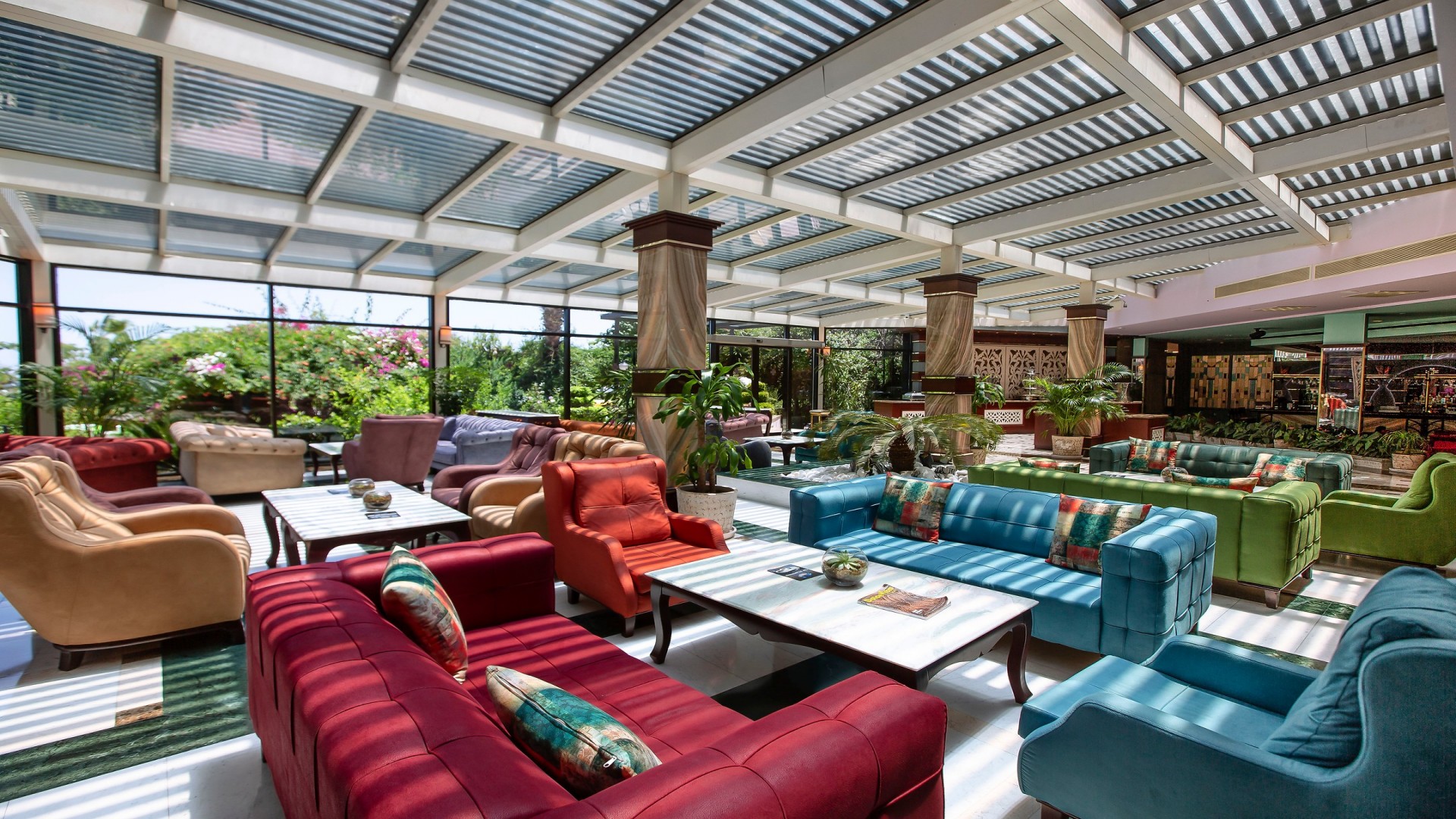 Merit Crystal Cove Hotel & Casino