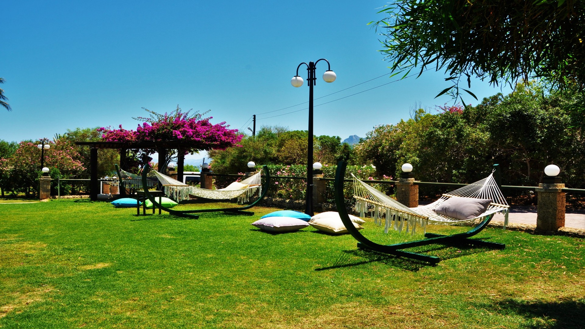 Merit Crystal Cove Hotel & Casino