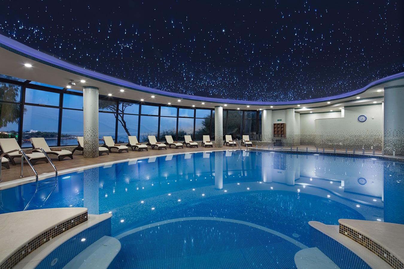 Merit Crystal Cove Hotel & Casino