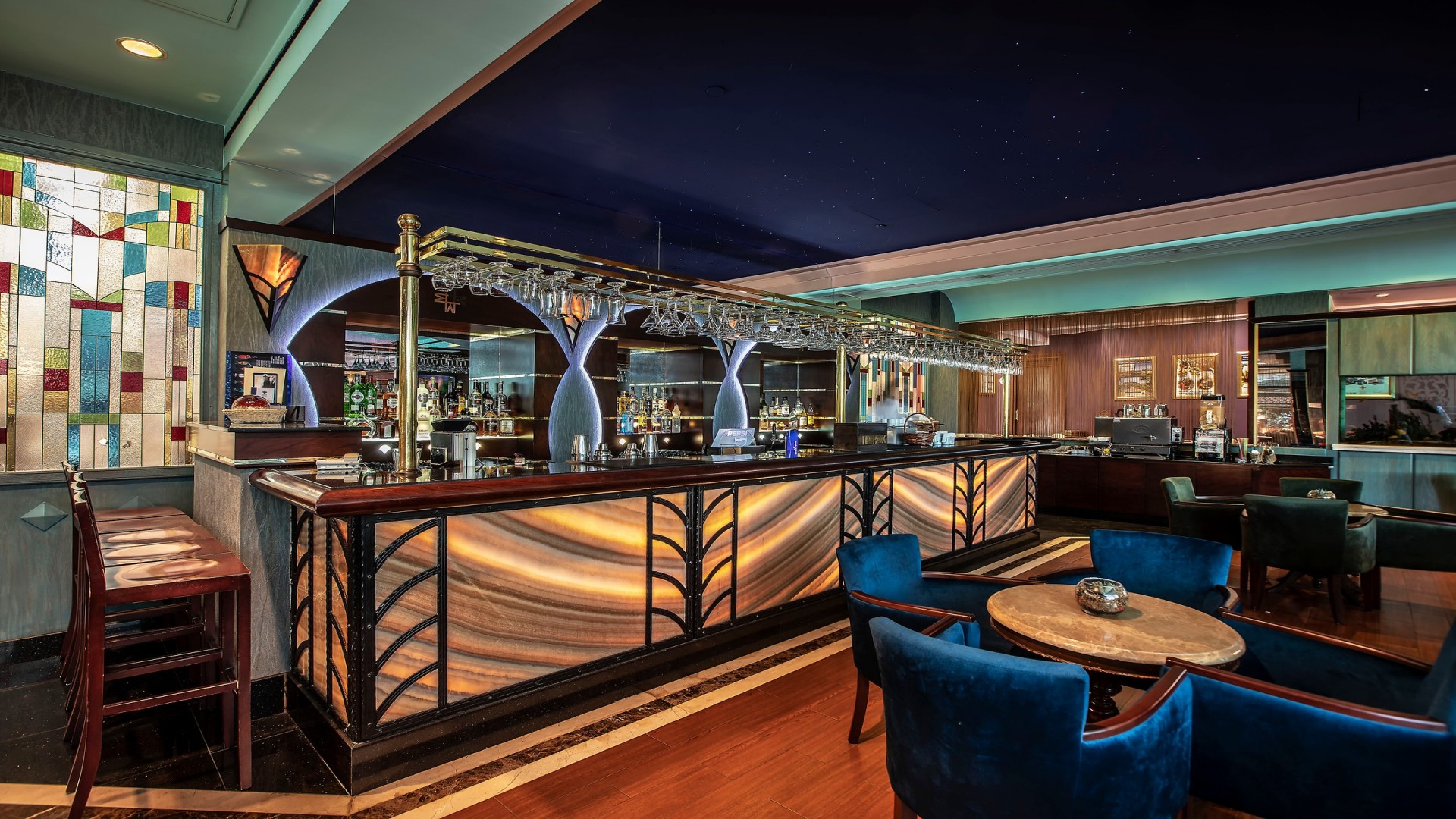 Merit Crystal Cove Hotel & Casino