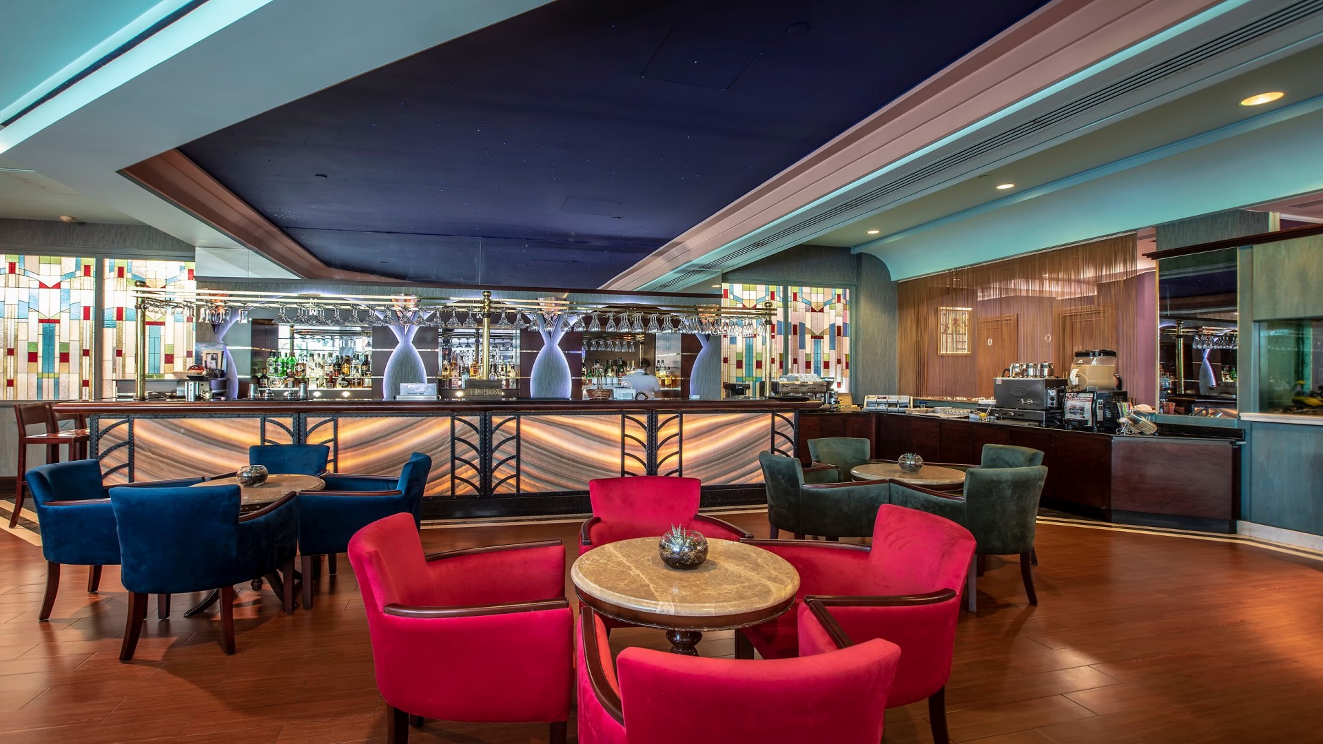 Merit Crystal Cove Hotel & Casino