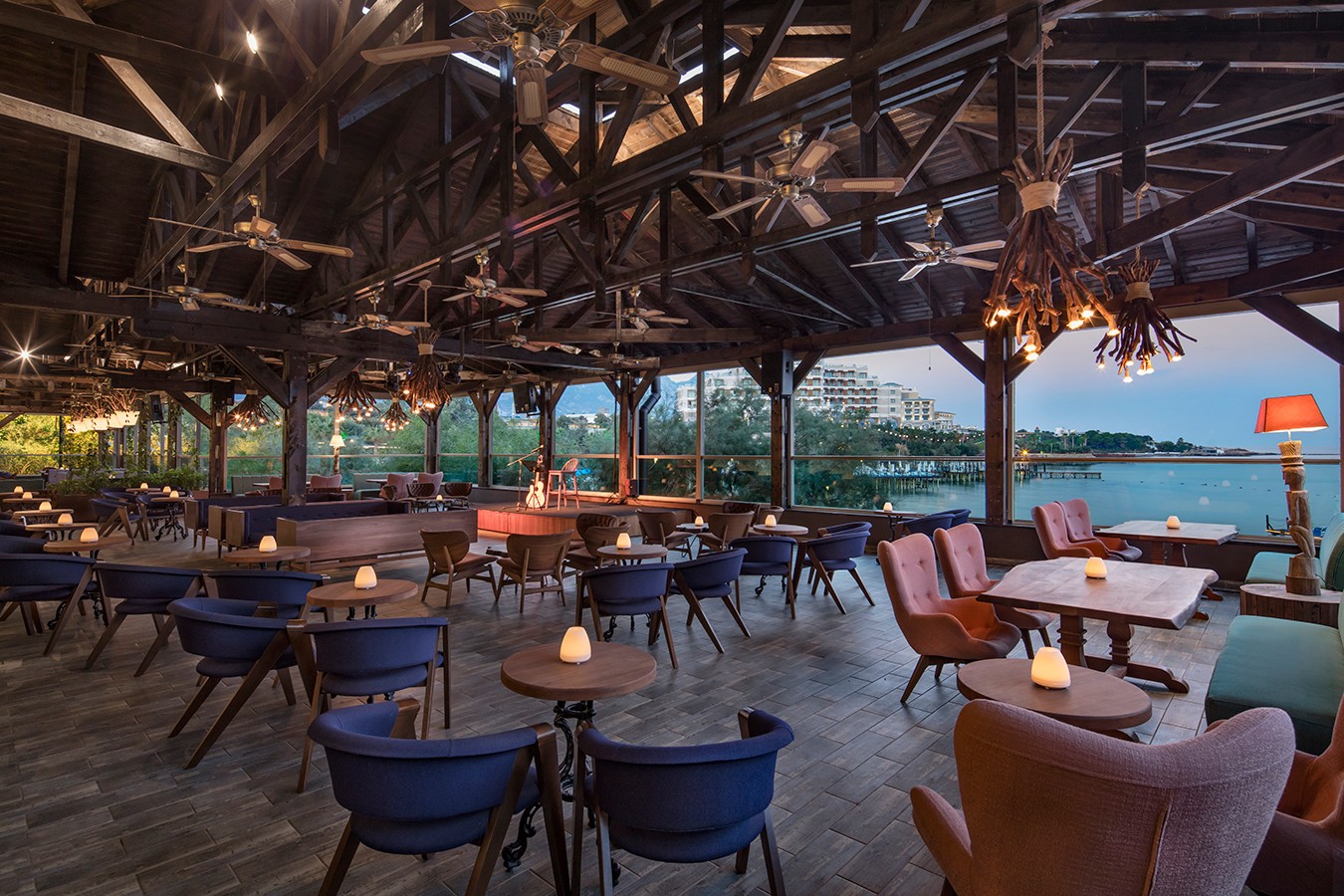 Merit Crystal Cove Hotel & Casino